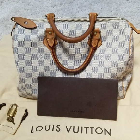 Bags Similar To Lv Speedy Delivery